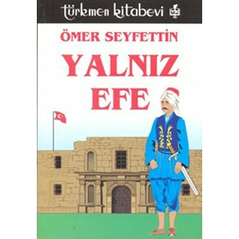 Yalnız Efe