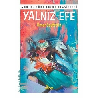 Yalnız Efe Ömer Seyfettin