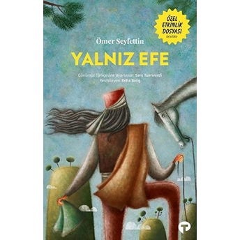 Yalnız Efe Ömer Seyfettin