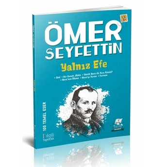 Yalnız Efe Ömer Seyfettin