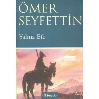 Yalnız Efe Ömer Seyfettin