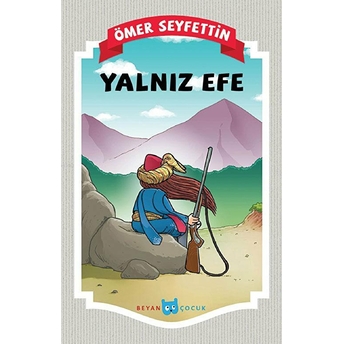 Yalnız Efe Ömer Seyfettin