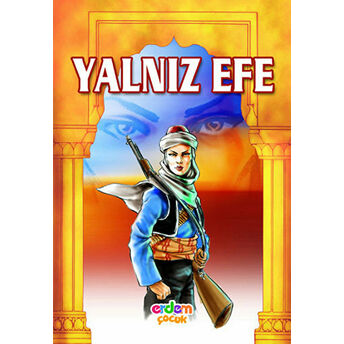 Yalnız Efe Ömer Seyfettin