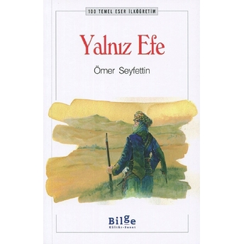 Yalnız Efe Ömer Seyfettin