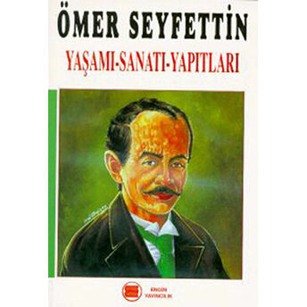 Yalnız Efe Ömer Seyfettin