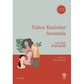 Yalnız Kadınlar Arasında