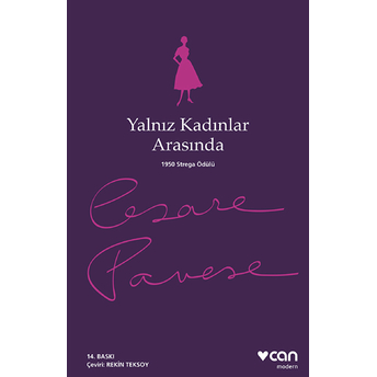 Yalnız Kadınlar Arasında Cesare Pavese