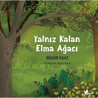 Yalnız Kalan Elma Ağacı Nilgün Ilgaz