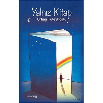 Yalnız Kitap Orhan Tüleylioğlu