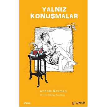 Yalnız Konuşmalar