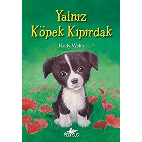 Yalnız Köpek Kıpırdak