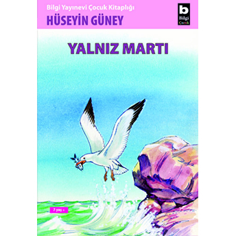 Yalnız Martı Hüseyin Güney