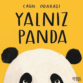 Yalnız Panda Çağrı Odabaşı