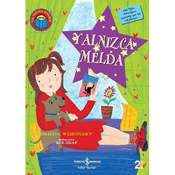 Yalnızca Melda Frieda Wishinsky