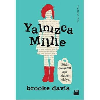 Yalnızca Millie Brooke Davis