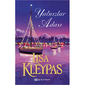 Yalnızlar Adası Lisa Kleypas