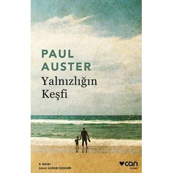 Yalnızlığın Keşfi Paul Auster