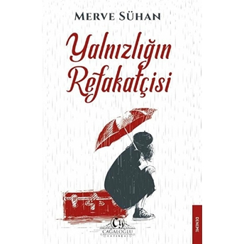 Yalnızlığın Refakatçisi - Merve Sühan