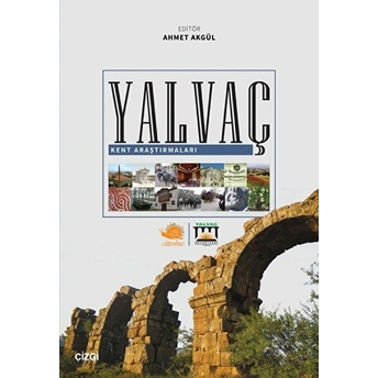 Yalvaç (Kent Araştırmaları) Kolektif