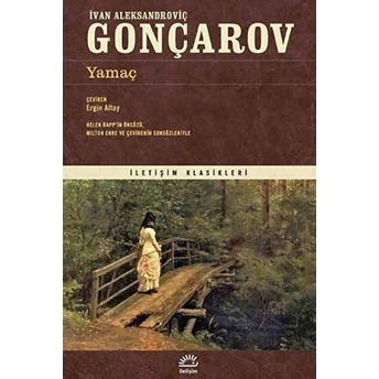 Yamaç Ivan Aleksandroviç Gonçarov