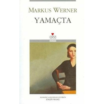 Yamaçta Markus Werner