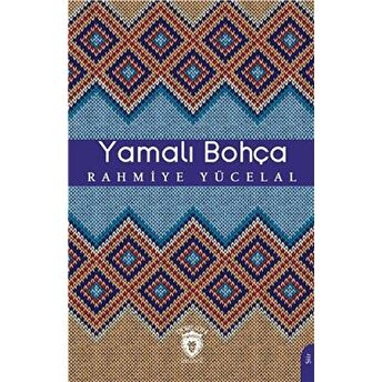 Yamalı Bohça Rahmiye Yücelal