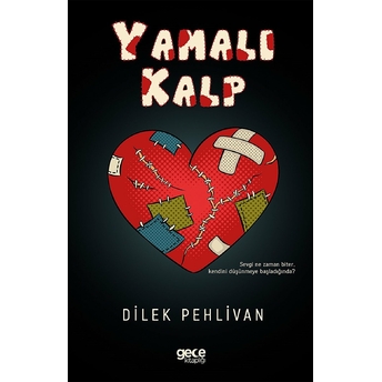 Yamalı Kalp