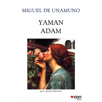 Yaman Adam Miguel De Unamuno