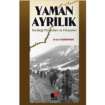 Yaman Ayrılık Erdal Karaman