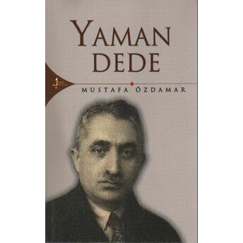 Yaman Dede Mustafa Özdamar