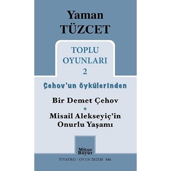 Yaman Tüzcet Toplu Oyunları 2 Yaman Tüzcet