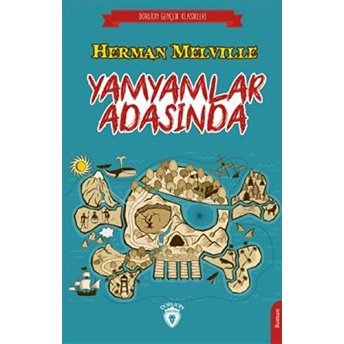 Yamyamlar Adasında Herman Melville