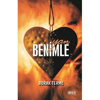 Yan Benimle Burak Terme