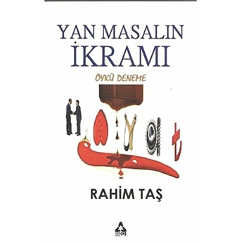 Yan Masalın Ikramı