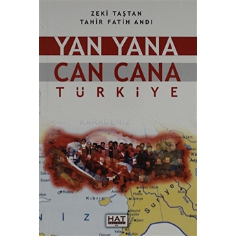 Yan Yana Can Cana Türkiye