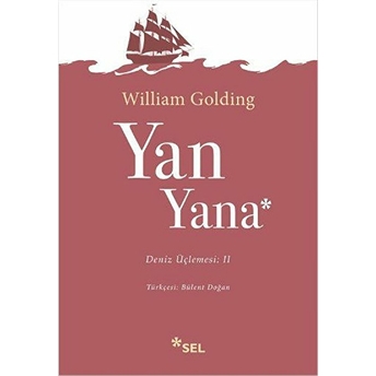 Yan Yana William Golding