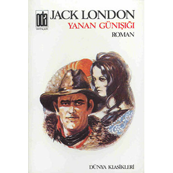 Yanan Gün Işığı Jack London