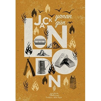 Yanan Gün Jack London