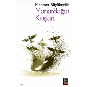 Yanardağın Kuşları Mehmet Büyükçelik