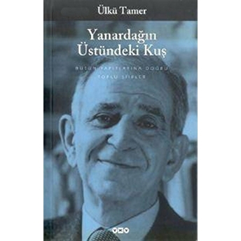 Yanardağın Üstündeki Kuş - Bütün Yapıtlarına Doğru Ülkü Tamer