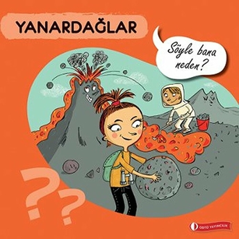 Yanardağlar Emmanuella Figueras