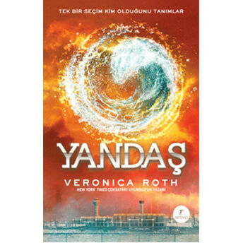 Yandaş Veronica Roth