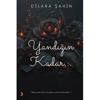 Yandığın Kadar - Dilara Şahin