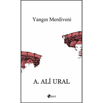 Yangın Merdiveni A. Ali Ural