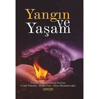 Yangın Ve Yaşam Cemil Özkalay