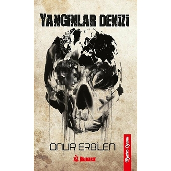 Yangınlar Denizi