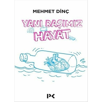 Yanı Başımız Hayat Mehmet Dinç