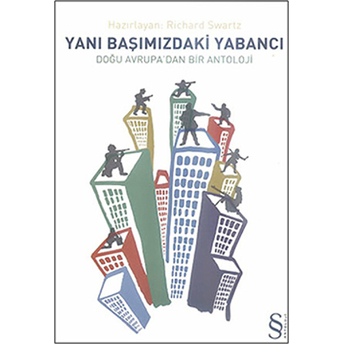 Yanı Başımızdaki Yabancı Richard Swartz