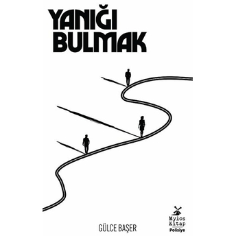 Yanığı Bulmak - Gülce Başer