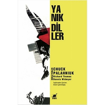 Yanık Diller Kolektif